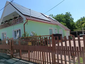 Hajdúszoboszló apartman kiadó