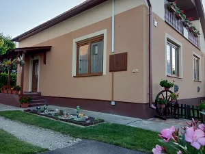 Hajdúszoboszló apartman kiadó
