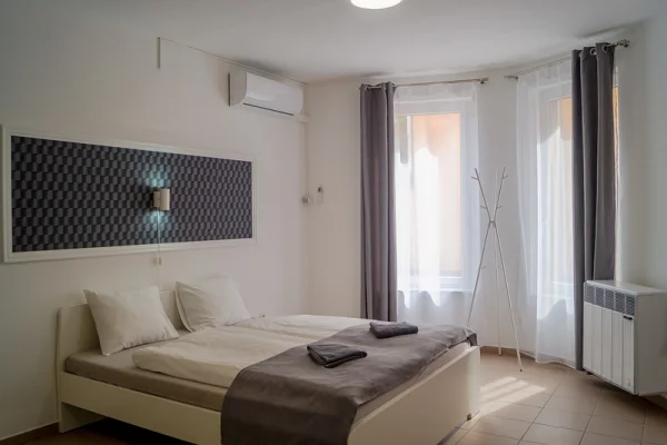 Hajdúszoboszló apartman kiadó