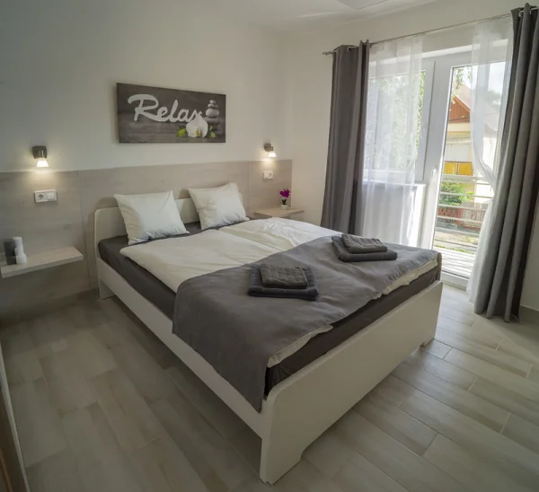 Hajdúszoboszló apartman kiadó