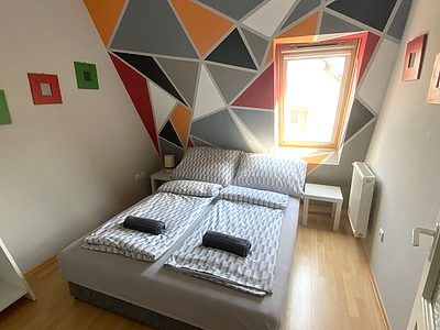 4200 Hajdúszoboszló Kölcsey 13A apartman szállás