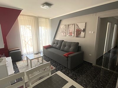 4200 Hajdúszoboszló Kölcsey 13A apartman szállás