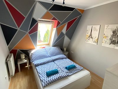 4200 Hajdúszoboszló Kölcsey 13A apartman szállás