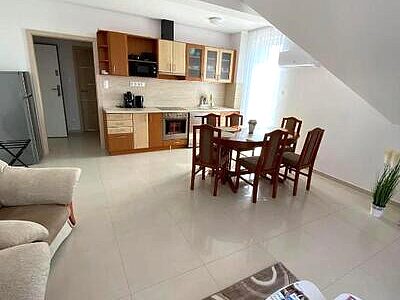 4200 Hajdúszoboszló Jókai utca 3. apartman szállás