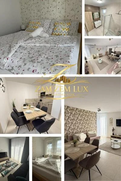 Hajdúszoboszló apartman kiadó