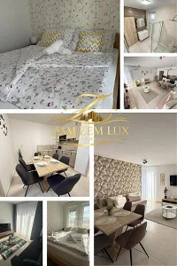 Hajdúszoboszló apartman kiadó