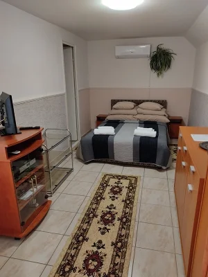 Hajdúszoboszló apartman kiadó