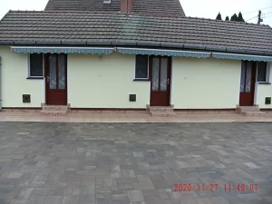 Hajdúszoboszló apartman kiadó