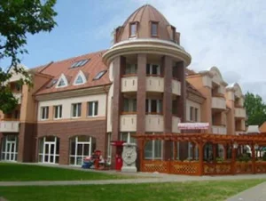 Hajdúszoboszló apartman kiadó