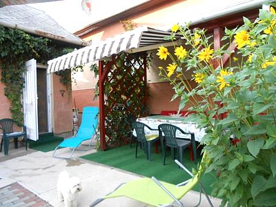 4200 Hajdúszoboszló Törökdomb  utca 21 szám apartman szállás
