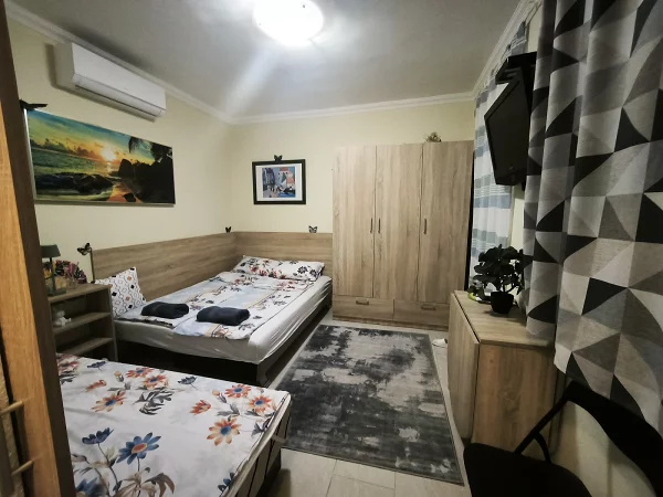 Hajdúszoboszló apartman kiadó