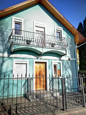 Hajdúszoboszló apartman kiadó