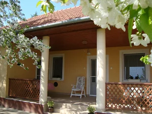 Hajdúszoboszló apartman kiadó