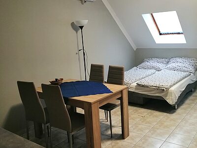 4200 Hajdúszoboszló Gábor Áron 36 apartman szállás