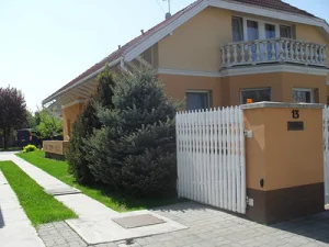 Hajdúszoboszló apartman kiadó