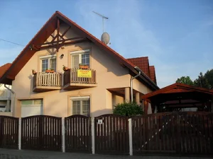 Hajdúszoboszló apartman kiadó