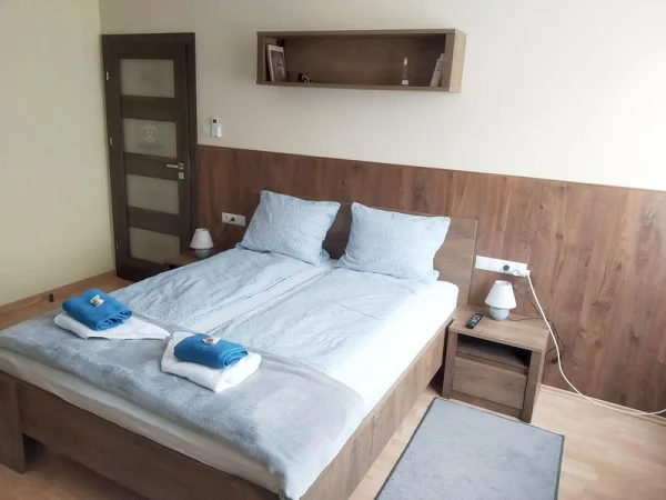 Hajdúszoboszló apartman kiadó