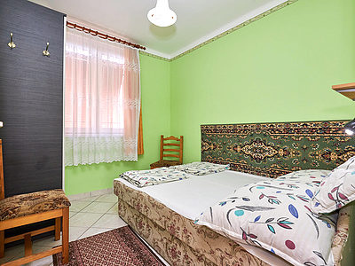 4200 Hajdúszoboszló Tulipán u. 20. apartman szállás