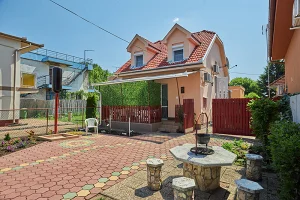 Hajdúszoboszló apartman kiadó