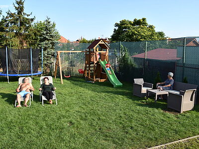 4200 Hajdúszoboszló Hajnal u. 17. apartman szállás