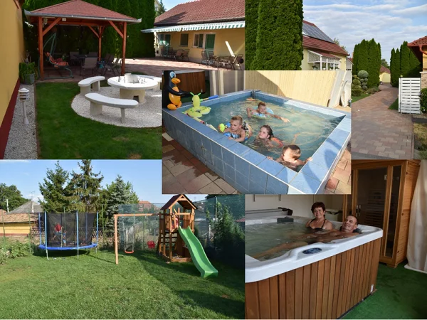 Hajdúszoboszló apartman kiadó