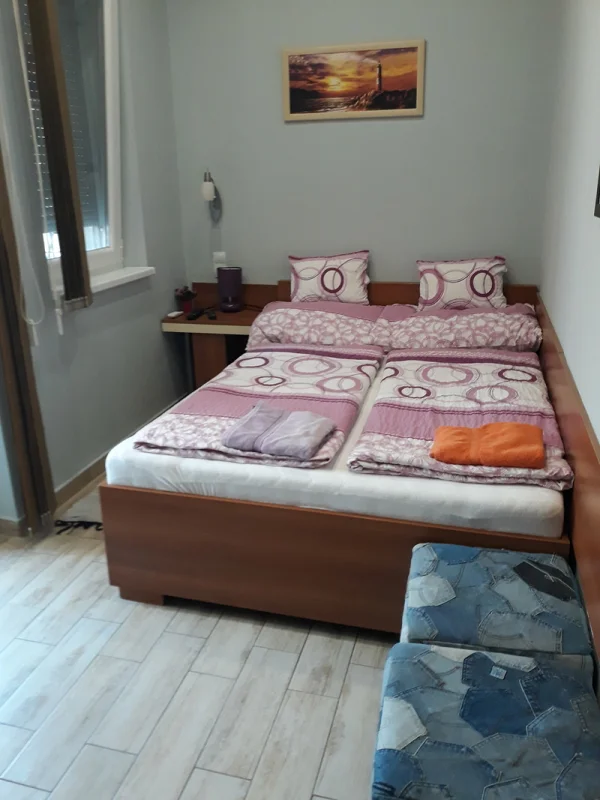 Hajdúszoboszló apartman kiadó