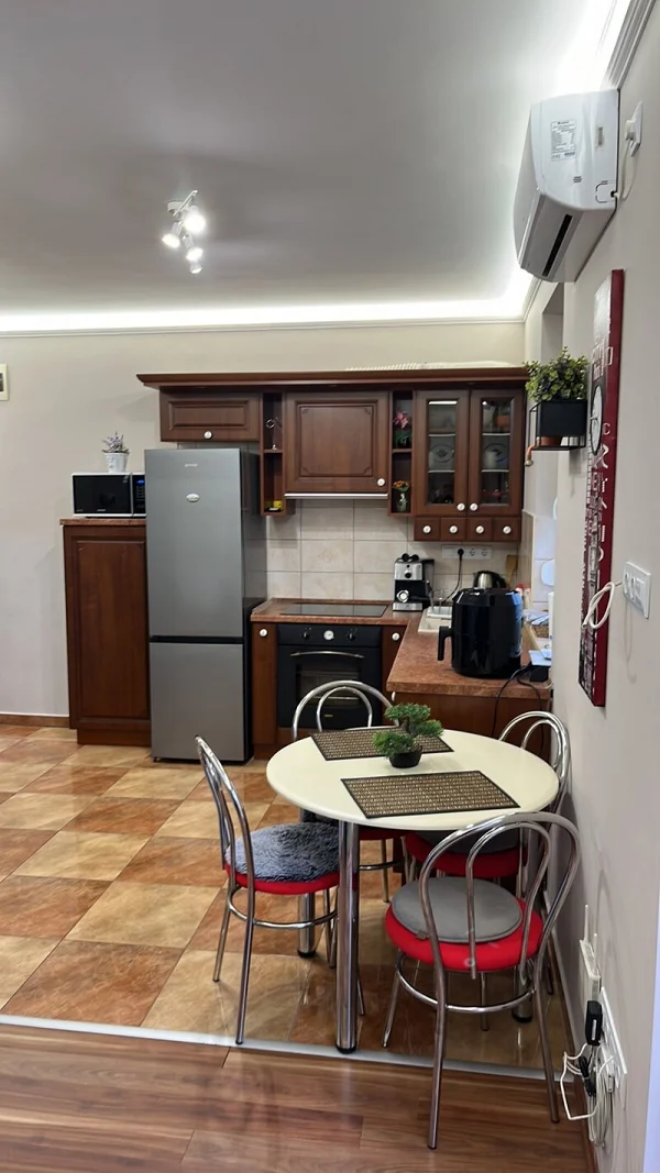 Hajdúszoboszló apartman kiadó