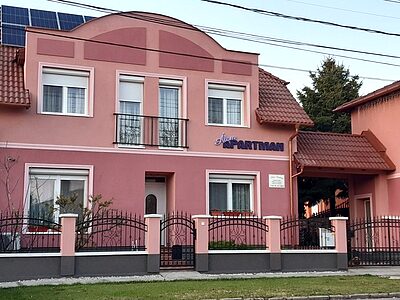 Hajdúszoboszló apartman kiadó