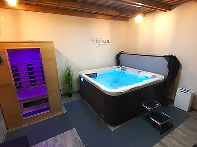 4200 Hajdúszoboszló Wesselényi u. 40. apartman szállás