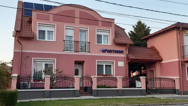 Hajdúszoboszló apartman kiadó
