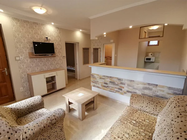 Hajdúszoboszló apartman kiadó