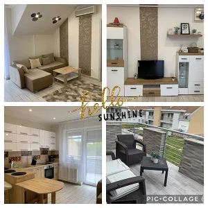 Hajdúszoboszló apartman kiadó