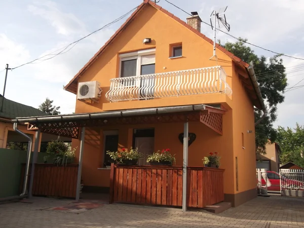 Hajdúszoboszló apartman kiadó