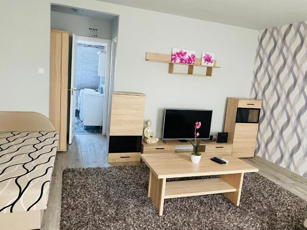 Hajdúszoboszló apartman kiadó