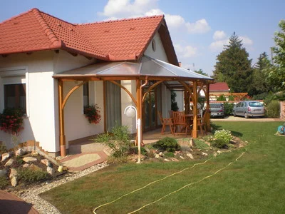 Hajdúszoboszló apartman kiadó