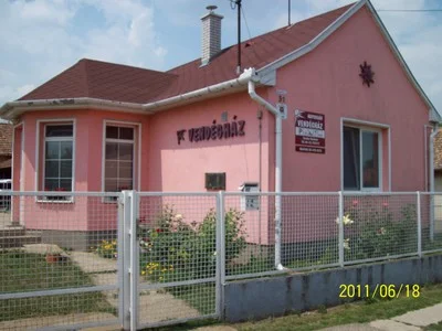 Hajdúszovát apartman kiadó