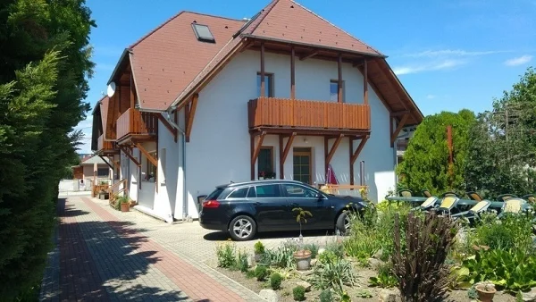Harka apartman kiadó