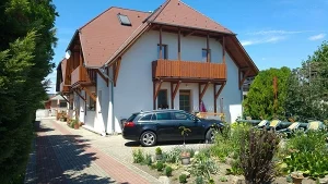 Harka apartman kiadó