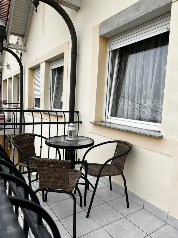 Harkány apartman kiadó