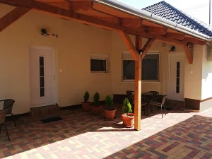 Harkány apartman kiadó