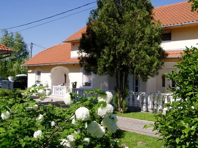 Harkány apartman kiadó