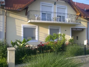 Harkány apartman kiadó