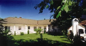 Harkány apartman kiadó