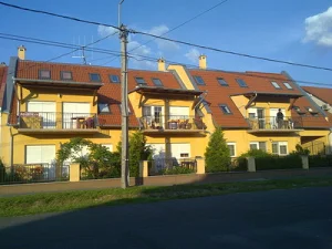 Harkány apartman kiadó