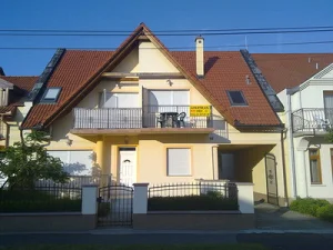 Harkány apartman kiadó