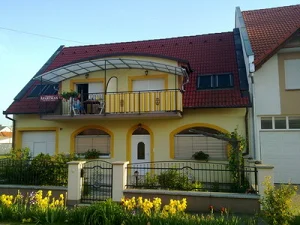 Harkány apartman kiadó