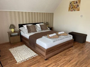 Harkány apartman kiadó