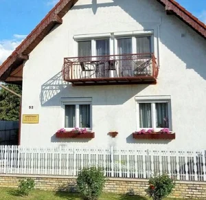 Harkány apartman kiadó