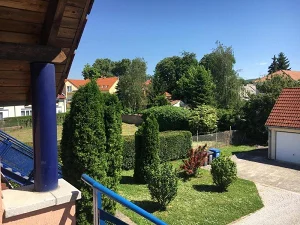 Harkány apartman kiadó