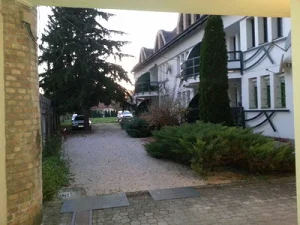 Harkány apartman kiadó